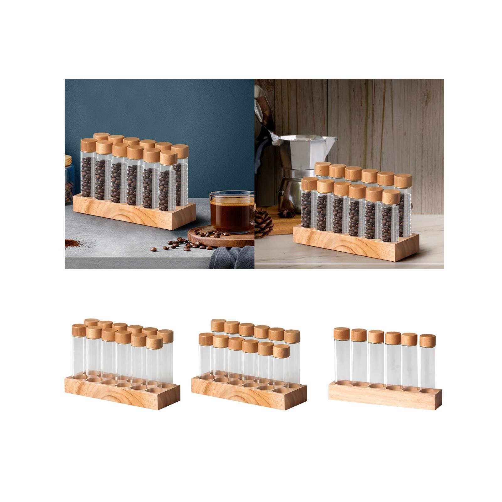 Food Storage Youtube - Aufbewahrungsbehälter für Kaffeebohnen, Aufbewahrungsbehälter für Kaffeebohnen