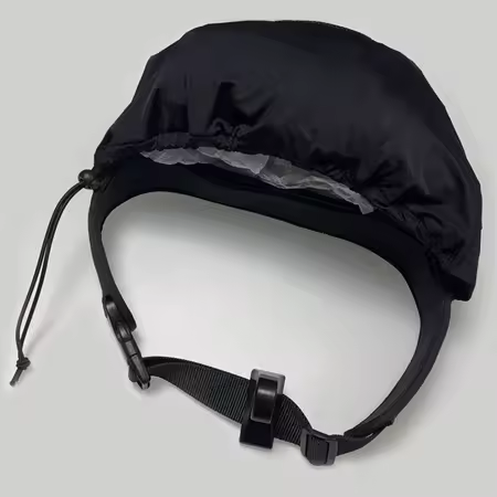 Food Storage Brands - Parawing Schwarze Hüfttasche/Gürteltasche 1,4m Größe Yufeng