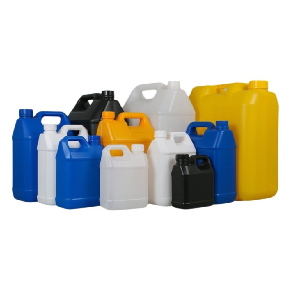 Xl Food Storage Containers With Lids - Mehrzweck 1-20L Luftdichte Plastikflasche Lebensmittelechter Großvolumiger