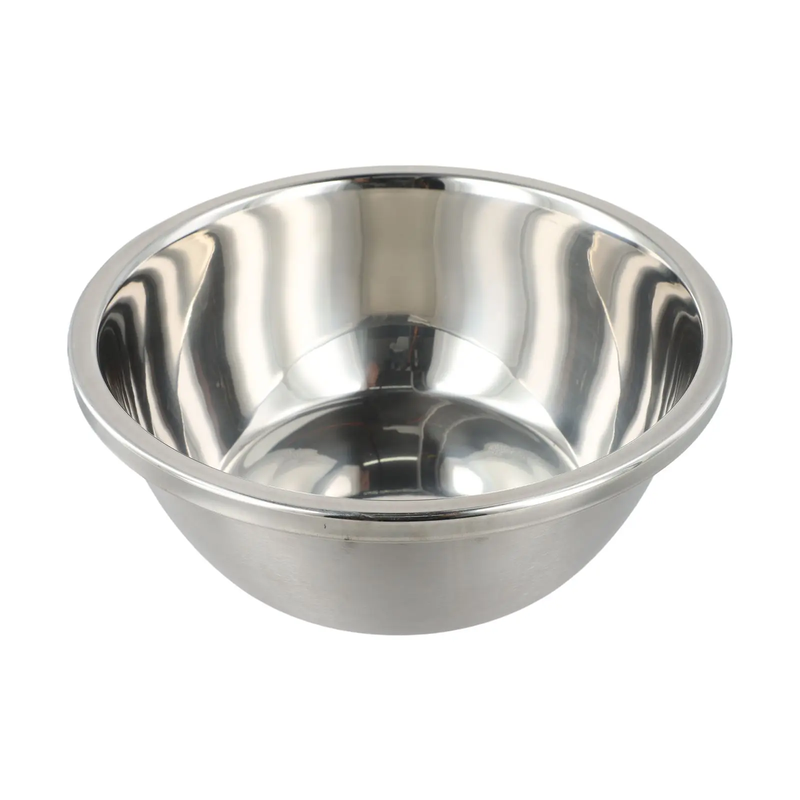 Food Storage Brands - Geschirr, Schüssel zum Schlagen von Salat,