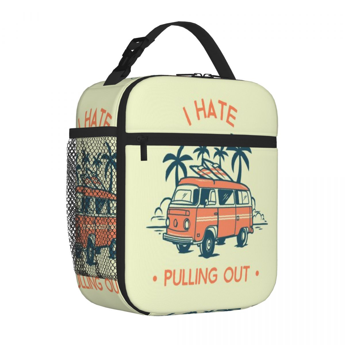 Food Storage Hot Box - Bestseller I Hate Pulling Out Travel