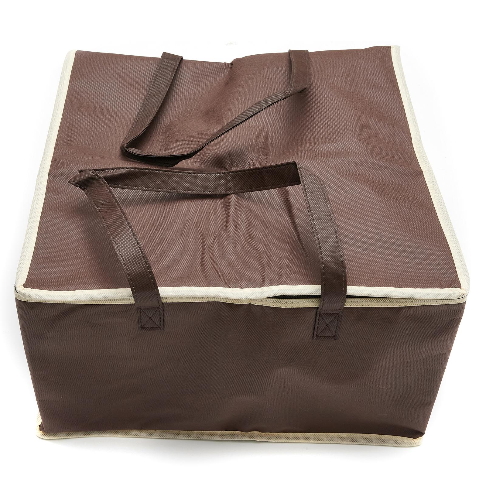 Food Storage Brands - Brandneue Küchen-Isoliertasche, Lebensmittel-Aufbewahrungstasche aus Stoff, 14