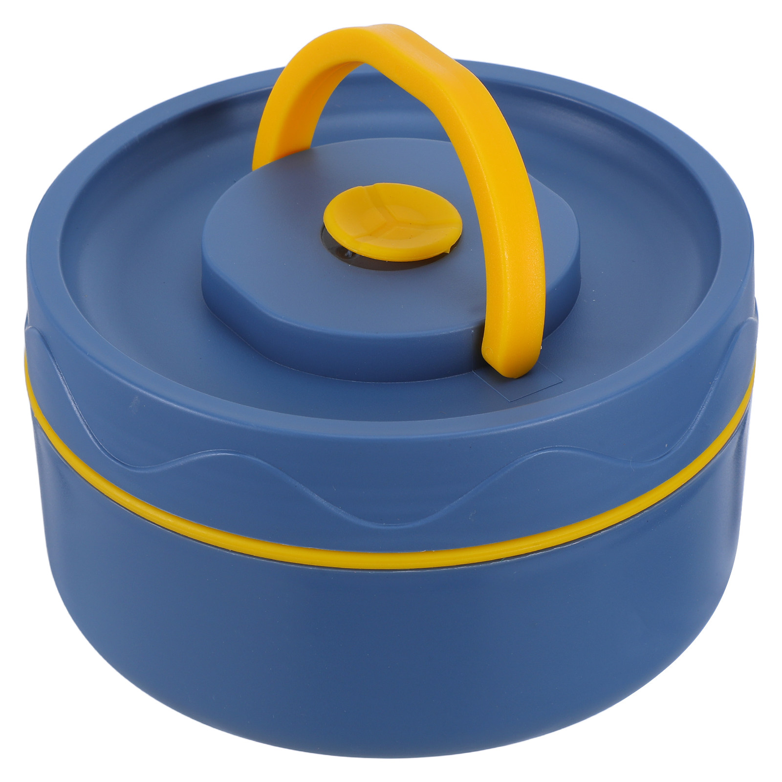 Food Storage Hot Box - 440ml Edelstahl Isolierter Lunchbehälter Heißer Speisen-Aufbewahrungsbehälter