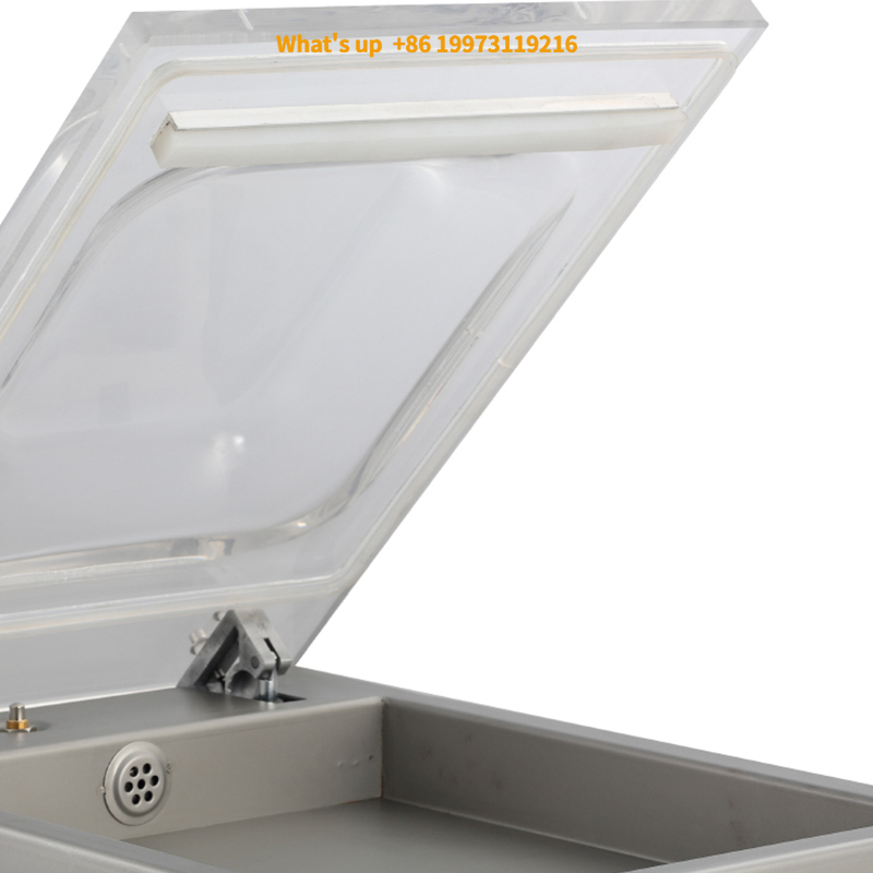 Food Storage Brands - 2026 DZ 260 Fabrikpreis Brandneue kleine