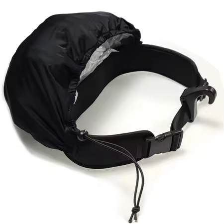 Parawing Schwarze Hüfttasche/G – Food Storage Brands Bewertung und Preis