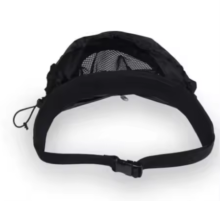 Parawing Schwarze Hüfttasche/G – Food Storage Brands Bewertung und Preis