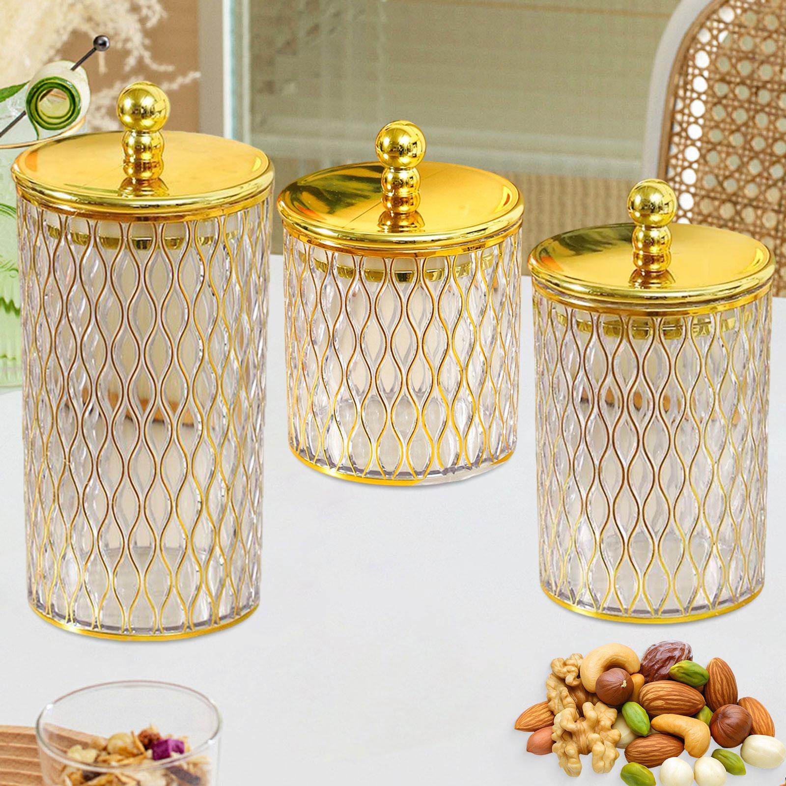3x Lebensmittel-Aufbewahrungsg – Food Storage Practices Bewertung und Preis