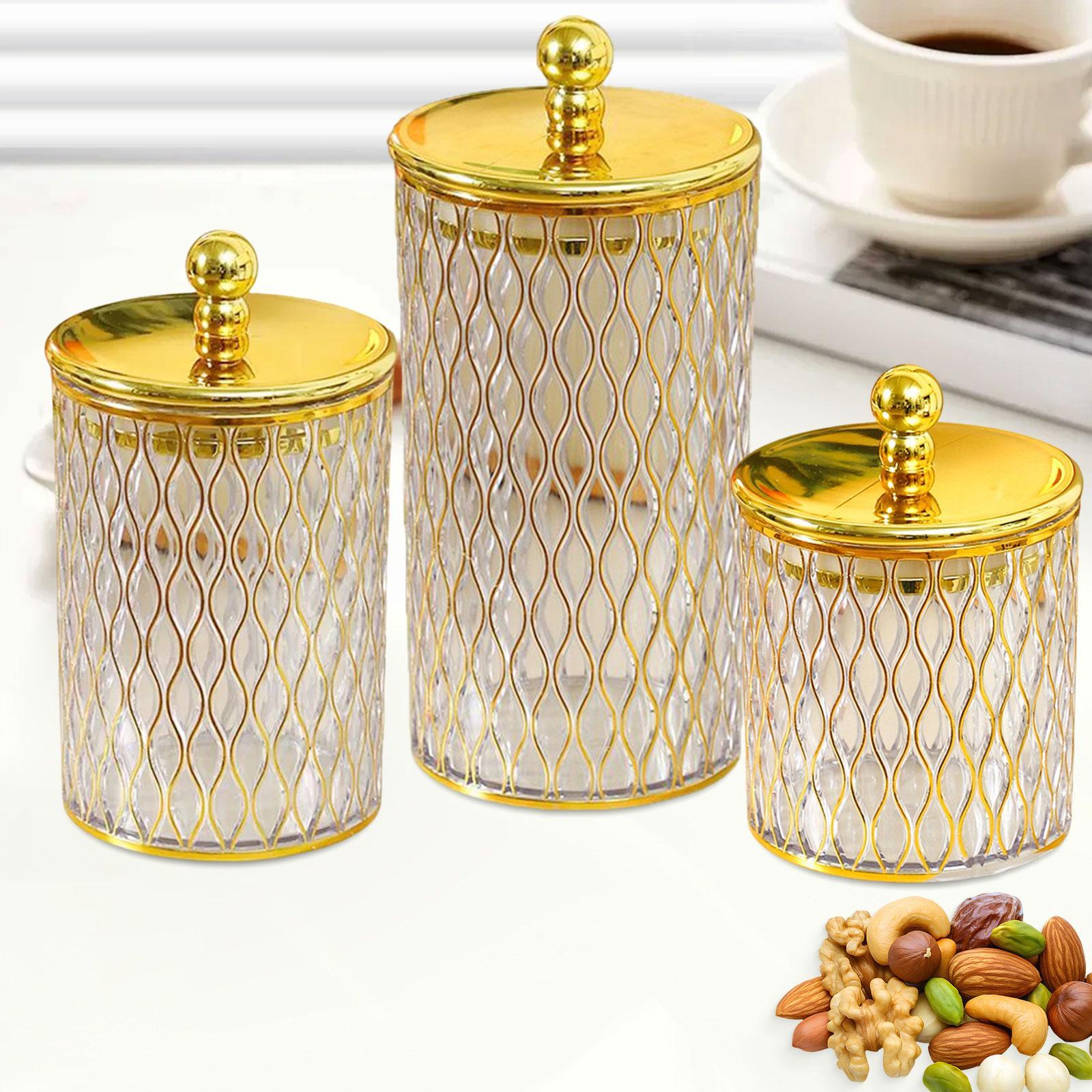3x Lebensmittel-Aufbewahrungsg – Food Storage Practices Bewertung und Preis