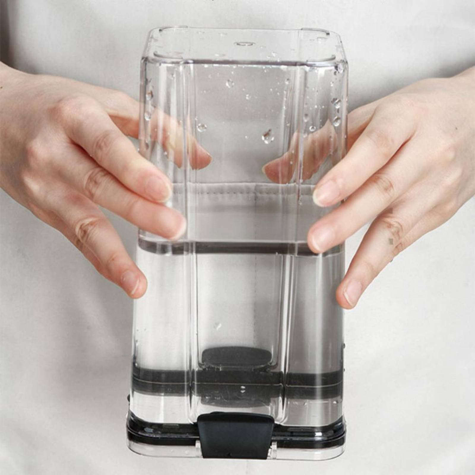 Luftdichter Lebensmittelbehält – Food Storage Container Bewertung und Preis