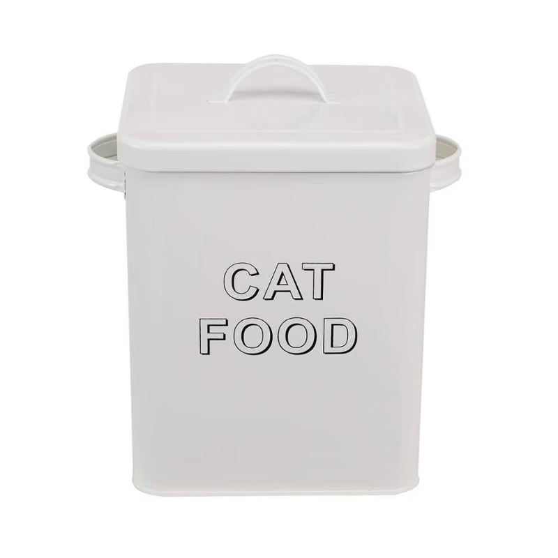 Aufbewahrungsbehälter für Hund – Food Storage With Scoop Bewertung und Preis