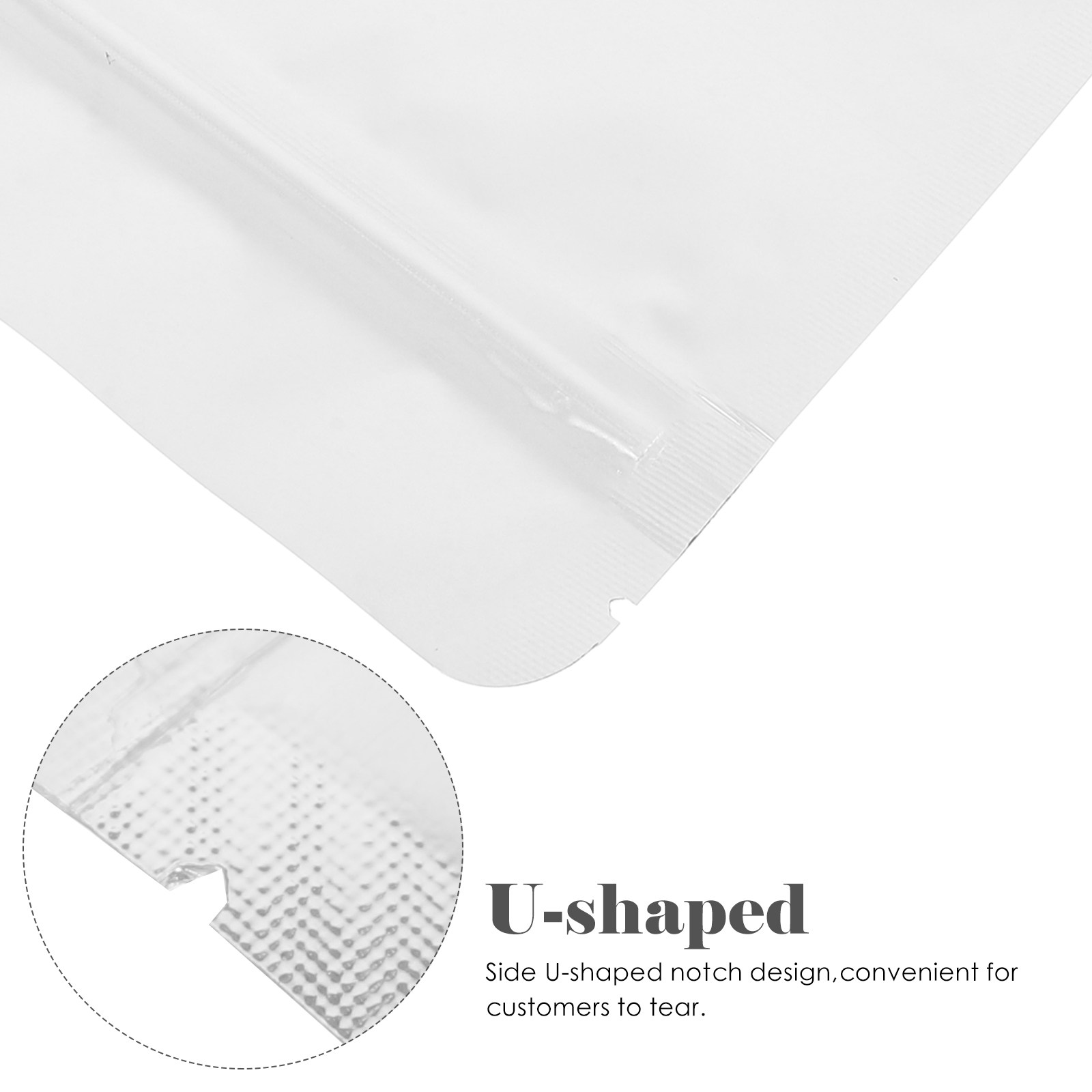 50 Stück Luftdichte Wiedervers – Food Storage Airtight Bewertung und Preis