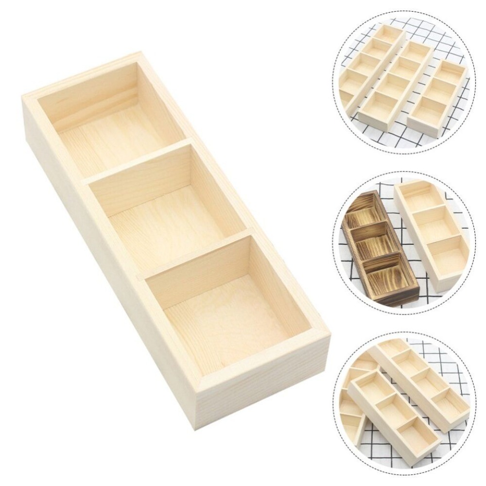 Massivholz Retro Teebeutel Hal – Food Storage Practices Bewertung und Preis