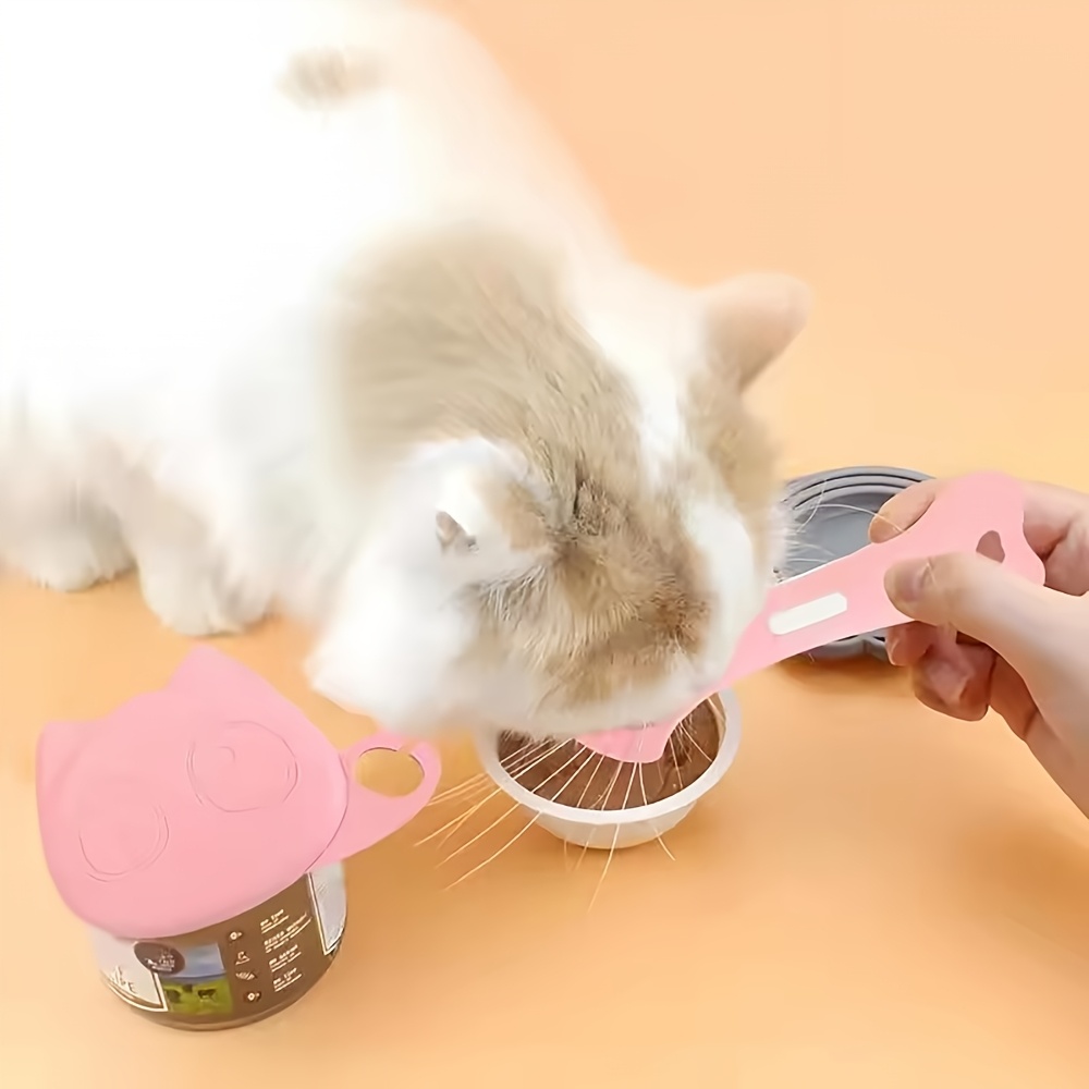 Wiederverwendbares Hunde- und  – Food Storage With Scoop Bewertung und Preis