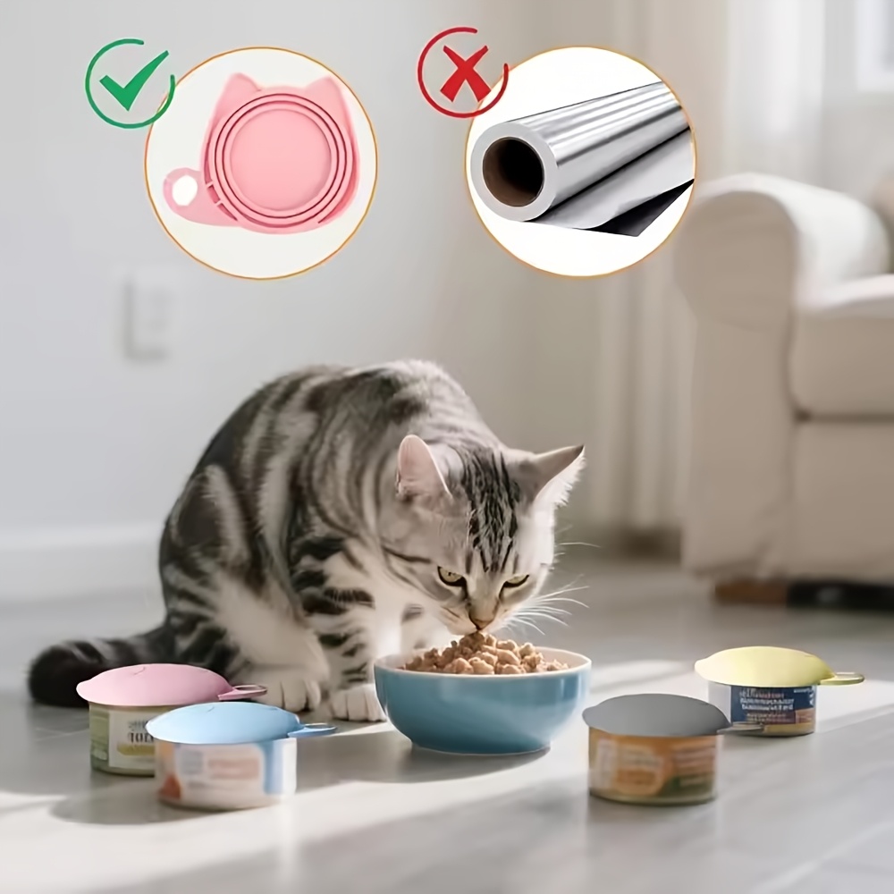 Wiederverwendbares Hunde- und  – Food Storage With Scoop Bewertung und Preis