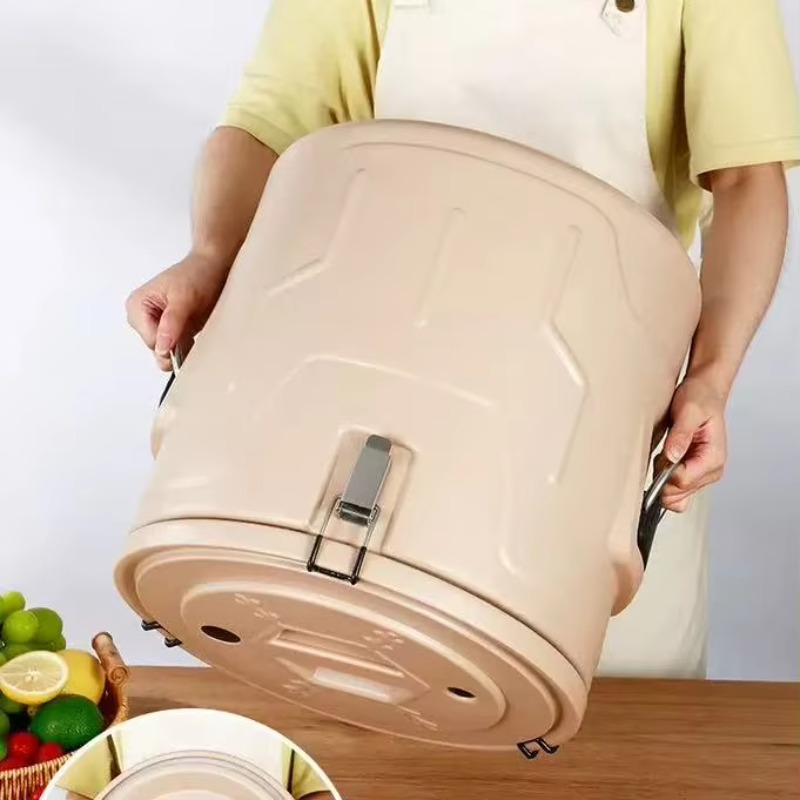 Kommerzielle Isolierte Lebensm – Food Storage Container Bewertung und Preis