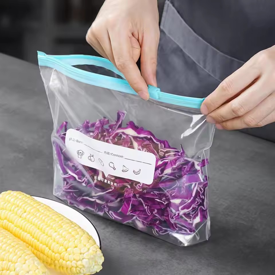 10/20 Stück verdickter Schiebe – Lock And Lock Food Storage Bewertung und Preis