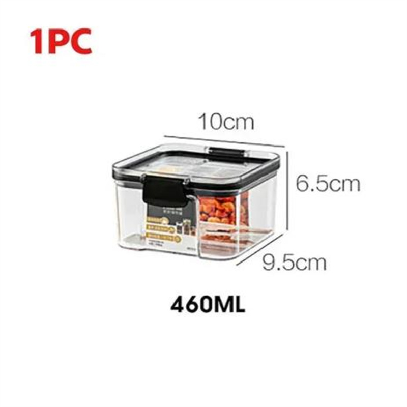 Heißer Verkauf 460-1800 ml Küc – Food Storage Hot Box Bewertung und Preis