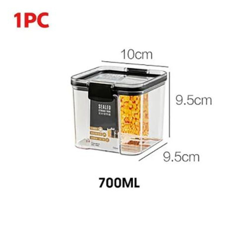 Heißer Verkauf 460-1800 ml Küc – Food Storage Hot Box Bewertung und Preis