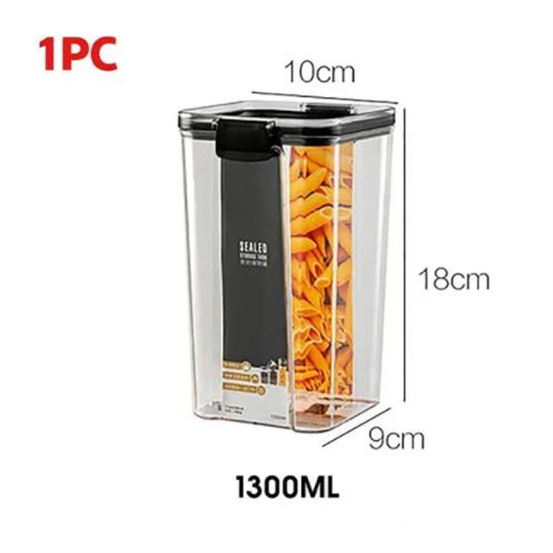 Heißer Verkauf 460-1800 ml Küc – Food Storage Hot Box Bewertung und Preis