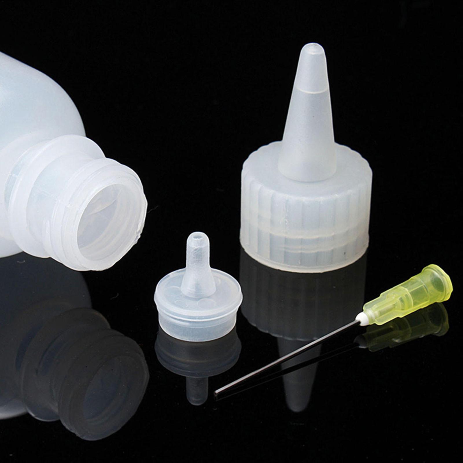 50 ml nachfüllbare Tropfflasch – Food Storage Drums Bewertung und Preis