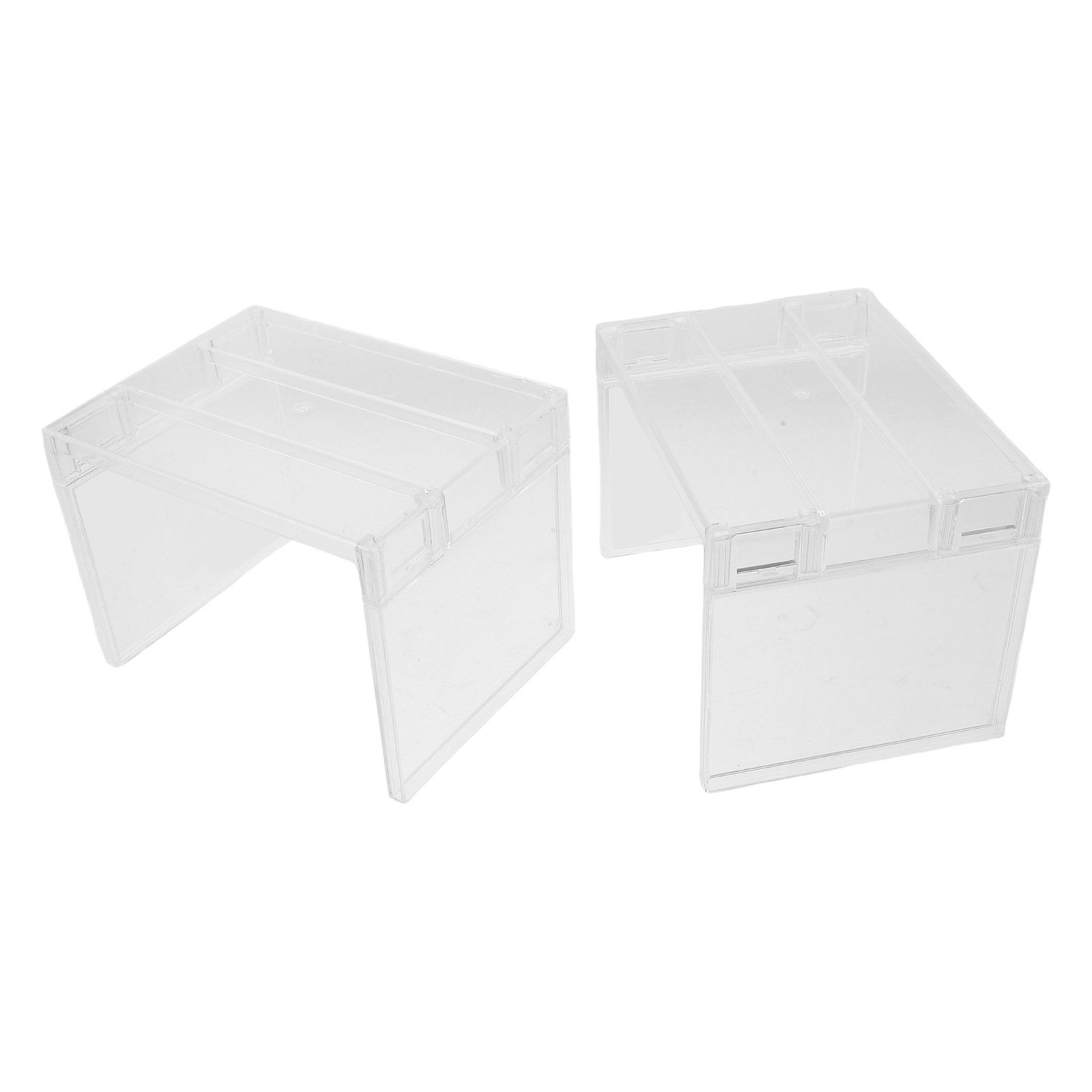 2er-Set Kühlschrank-Organizer- – Food Storage Refrigerator Bewertung und Preis