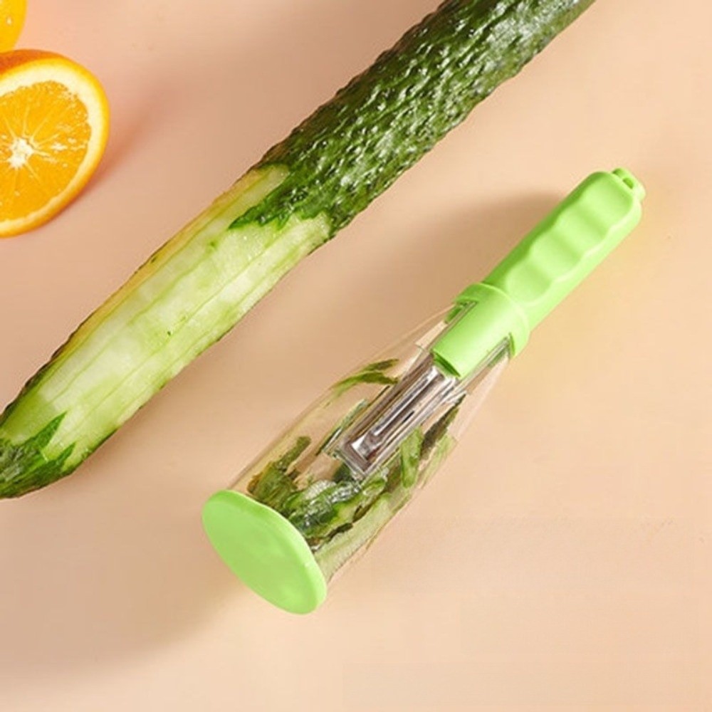 Langlebiger Gemüseschäler mit  – Food Storage Youtube Bewertung und Preis