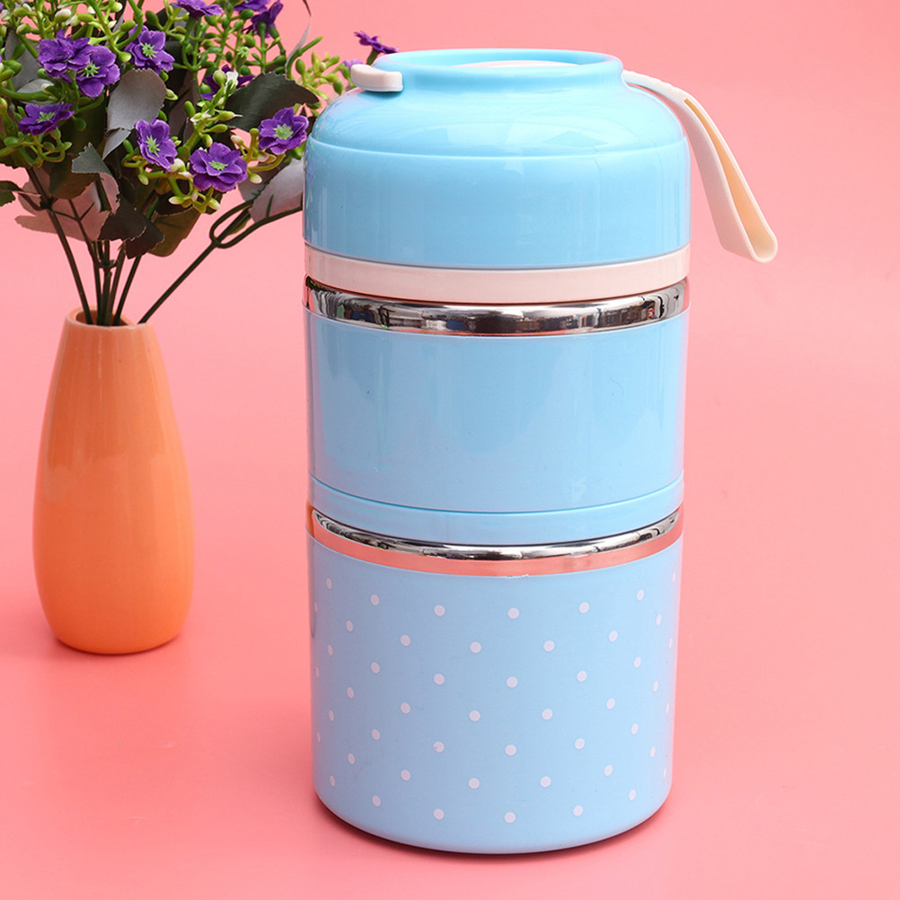 1000ml Edelstahl Isolierter Lu – Food Storage Hot Box Bewertung und Preis