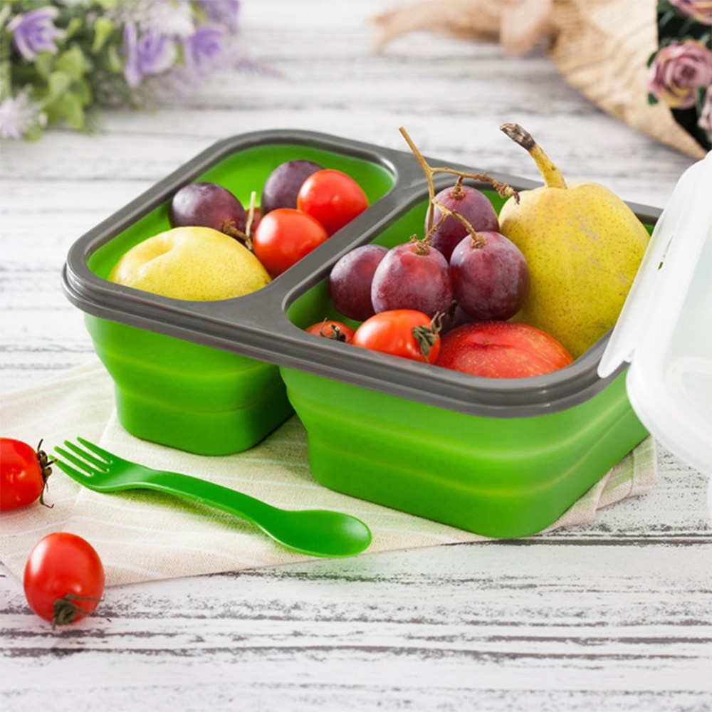2 Stück praktische, zusammenkl – Food Storage Practices Bewertung und Preis