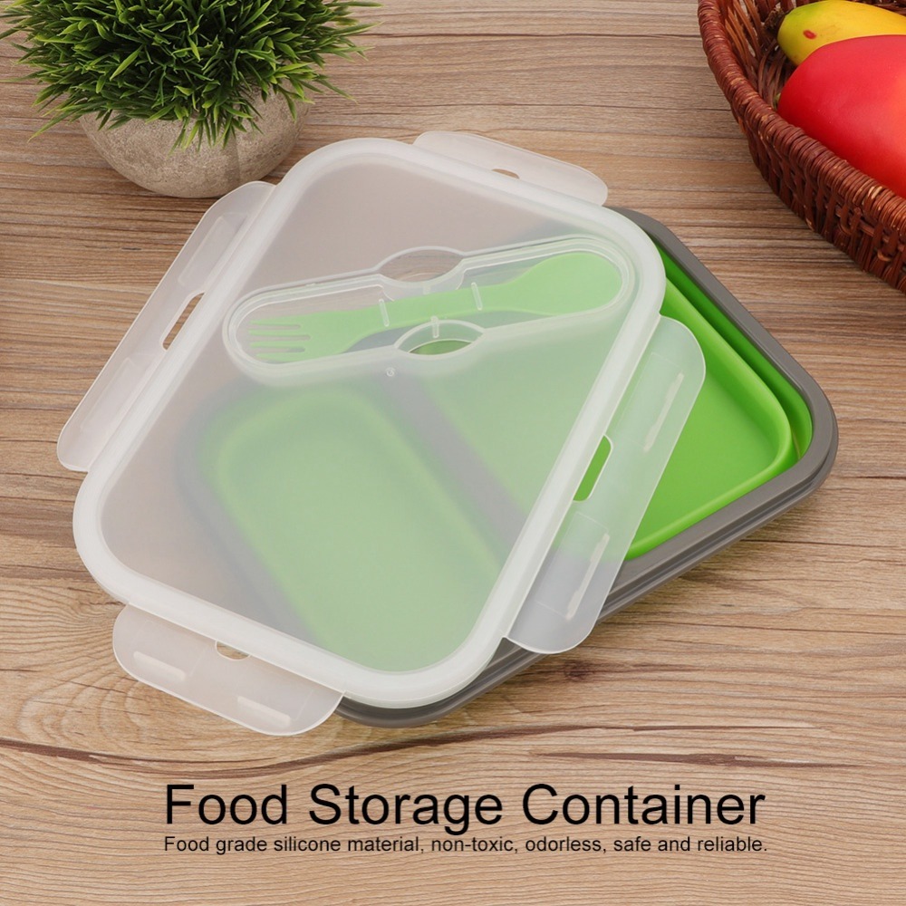 2 Stück praktische, zusammenkl – Food Storage Practices Bewertung und Preis