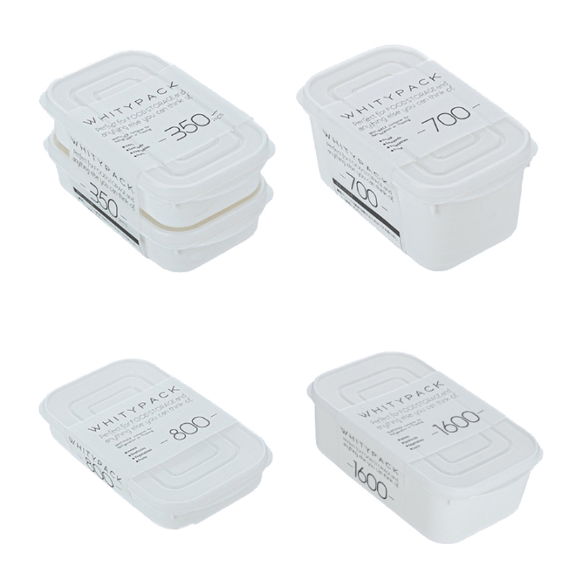 Japanische Fleischverpackungsb – Food Storage Quart Bewertung und Preis