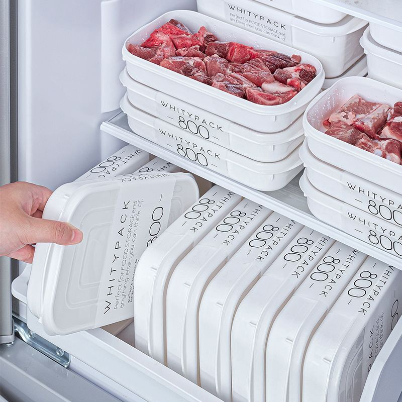 Japanische Fleischverpackungsb – Food Storage Quart Bewertung und Preis