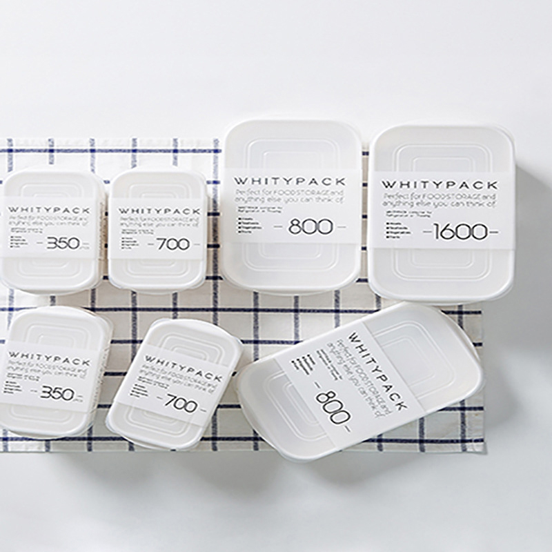 Japanische Fleischverpackungsb – Food Storage Quart Bewertung und Preis