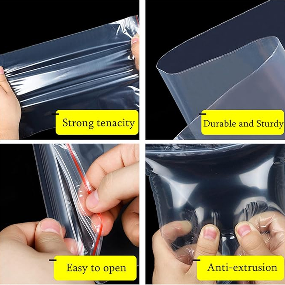 100–1000 Stück kleine wiederve – Lock And Lock Food Storage Bewertung und Preis