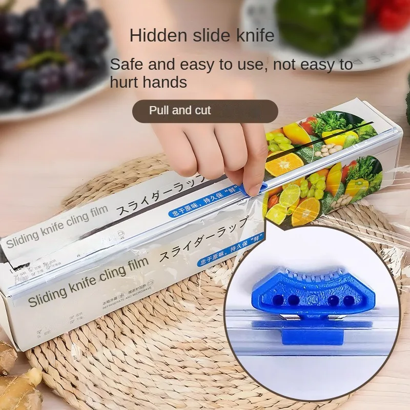 1–5 Stück große Rollen-Frischh – Food Storage Practices Bewertung und Preis