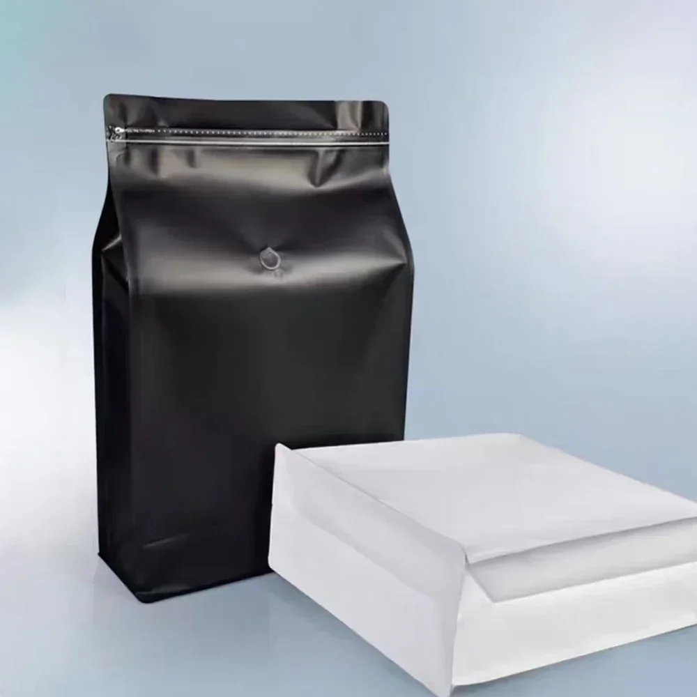 10 Stück 5 kg Druckverschluss- – Food Storage Aluminum Bewertung und Preis
