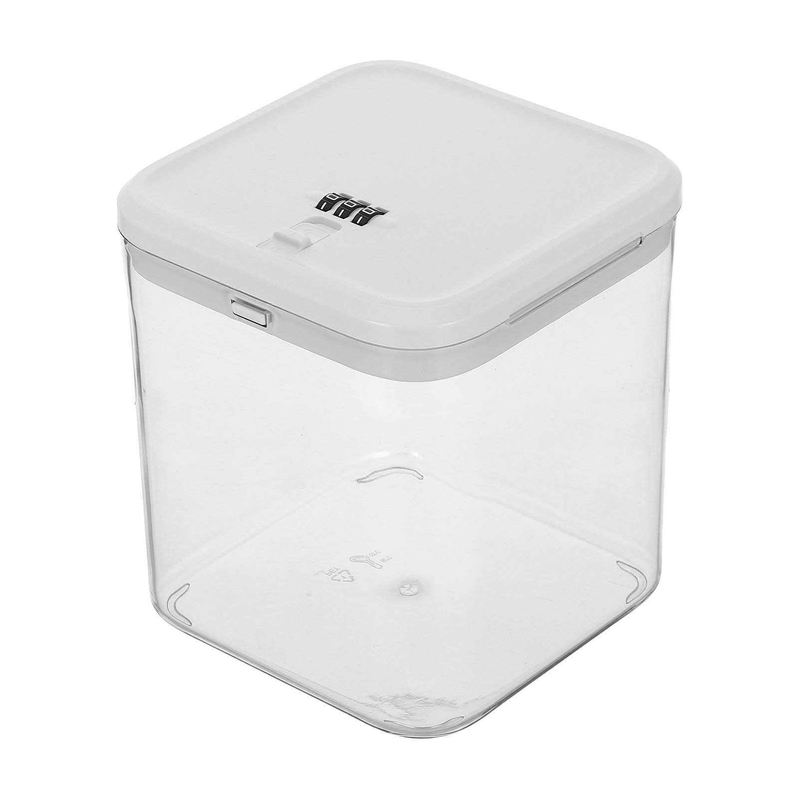 Transparente Stapelbare Versch – Lock And Lock Food Storage Bewertung und Preis