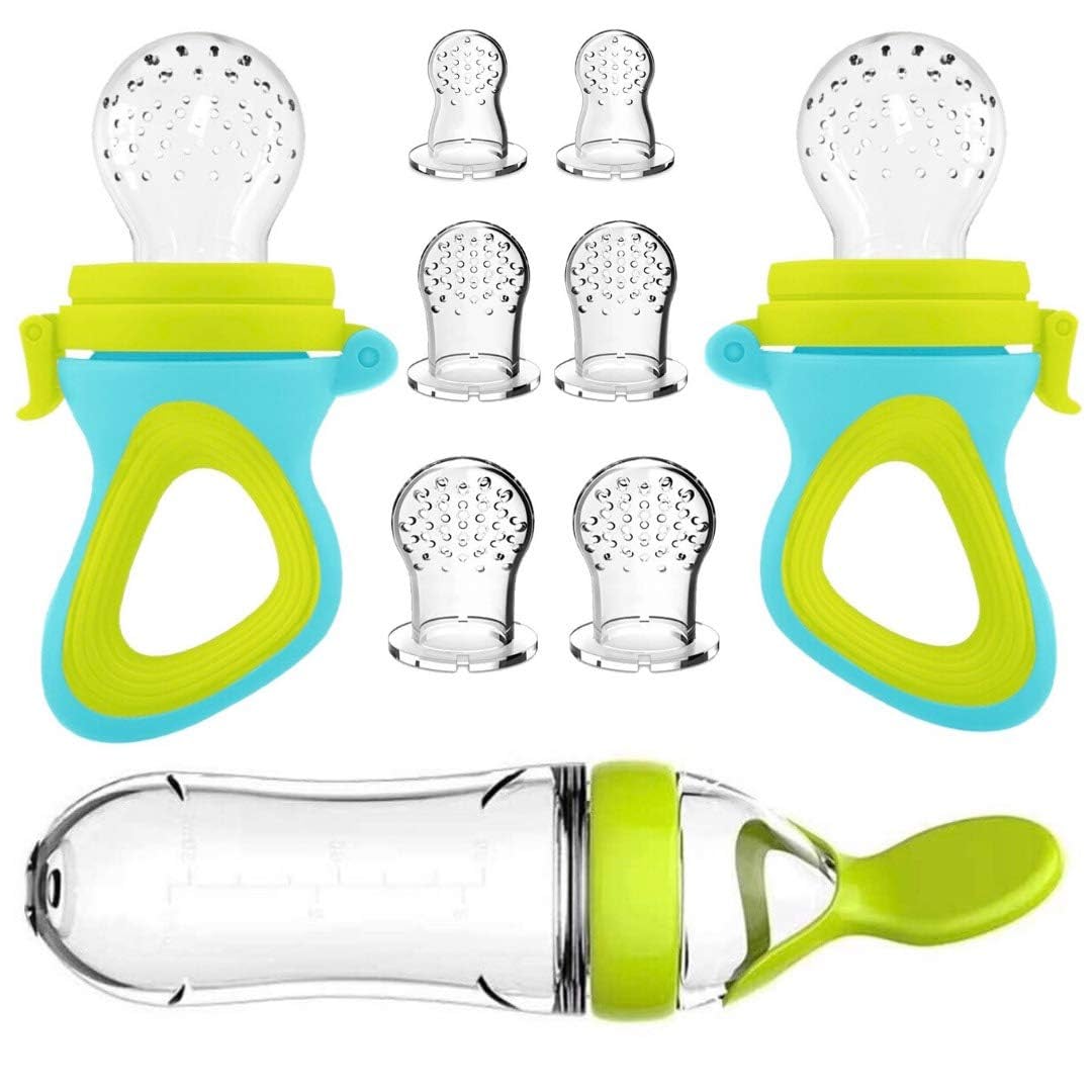 Quetschen Fütterung flasche Ta – Food Storage Drums Bewertung und Preis