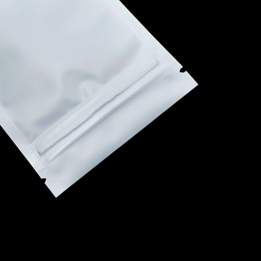 100 teile/los Matte Klar Zip-L – Lock And Lock Food Storage Bewertung und Preis