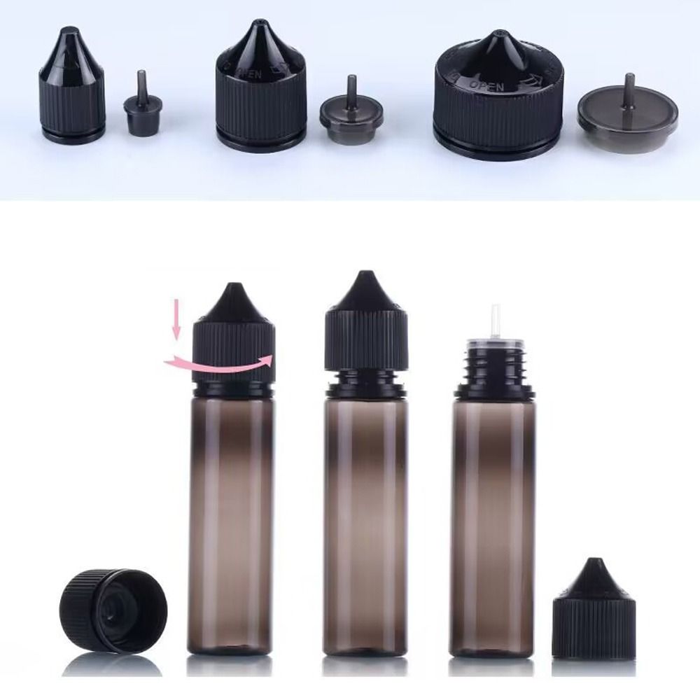 Tragbare 10/30/50/100 ml Ölfül – Food Storage Drums Bewertung und Preis