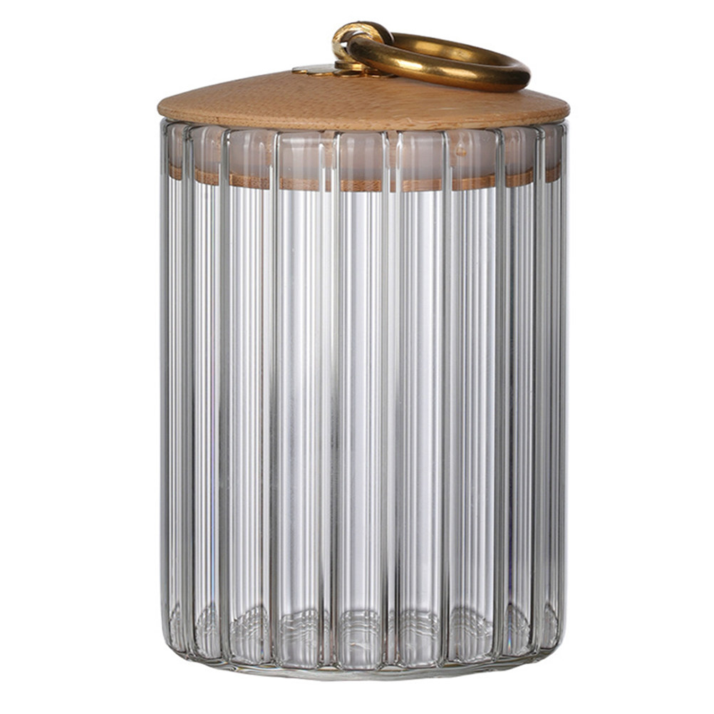 Luftdichte Glas-Vorratsdosen f – Food Storage Jar Glass Bewertung und Preis