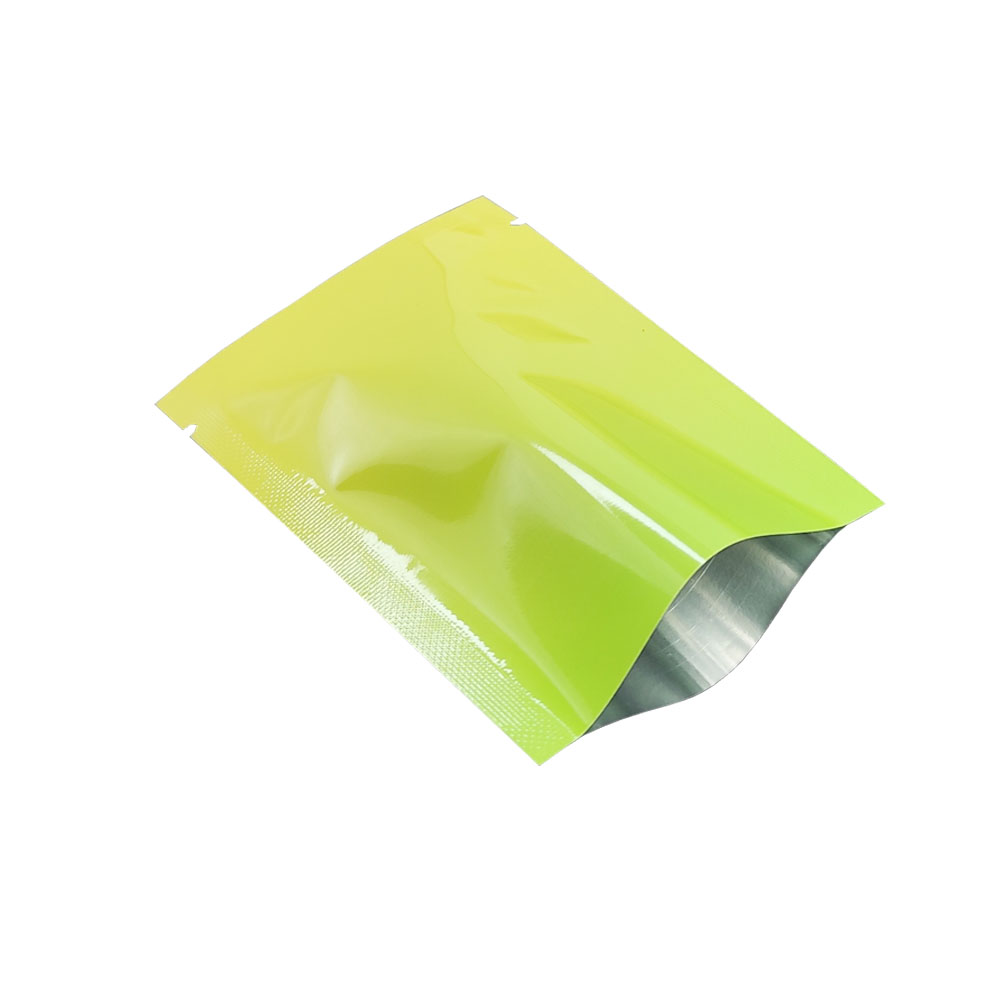 200 Stücke Einzelhandel Open T – Food Storage Mylar Bags Bewertung und Preis