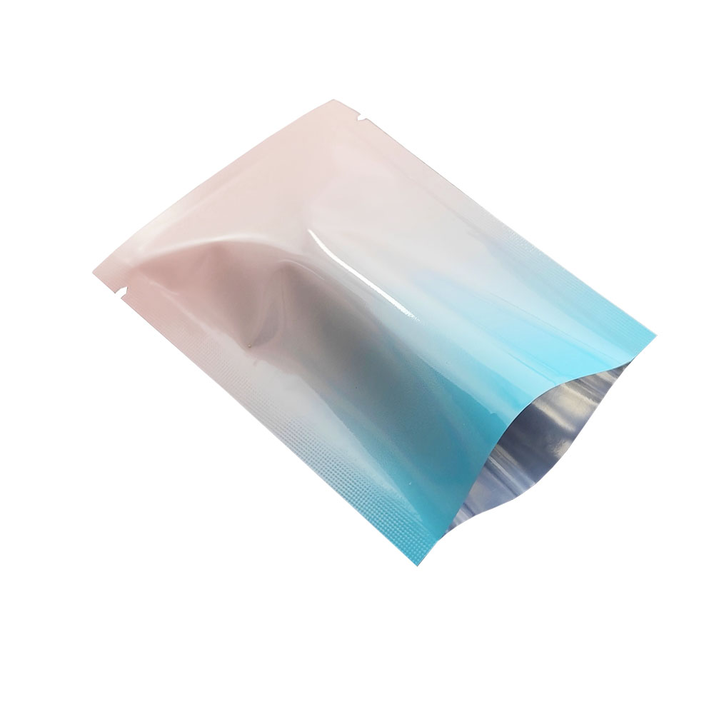 200 Stücke Einzelhandel Open T – Food Storage Mylar Bags Bewertung und Preis