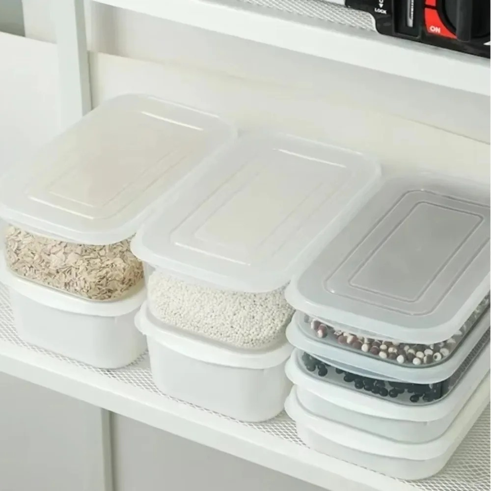 1/3/10 Stück Tragbare Kühlschr – Food Storage Refrigerator Bewertung und Preis