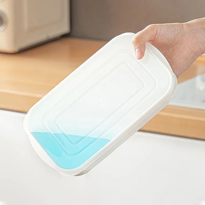 1/3/10 Stück Tragbare Kühlschr – Food Storage Refrigerator Bewertung und Preis