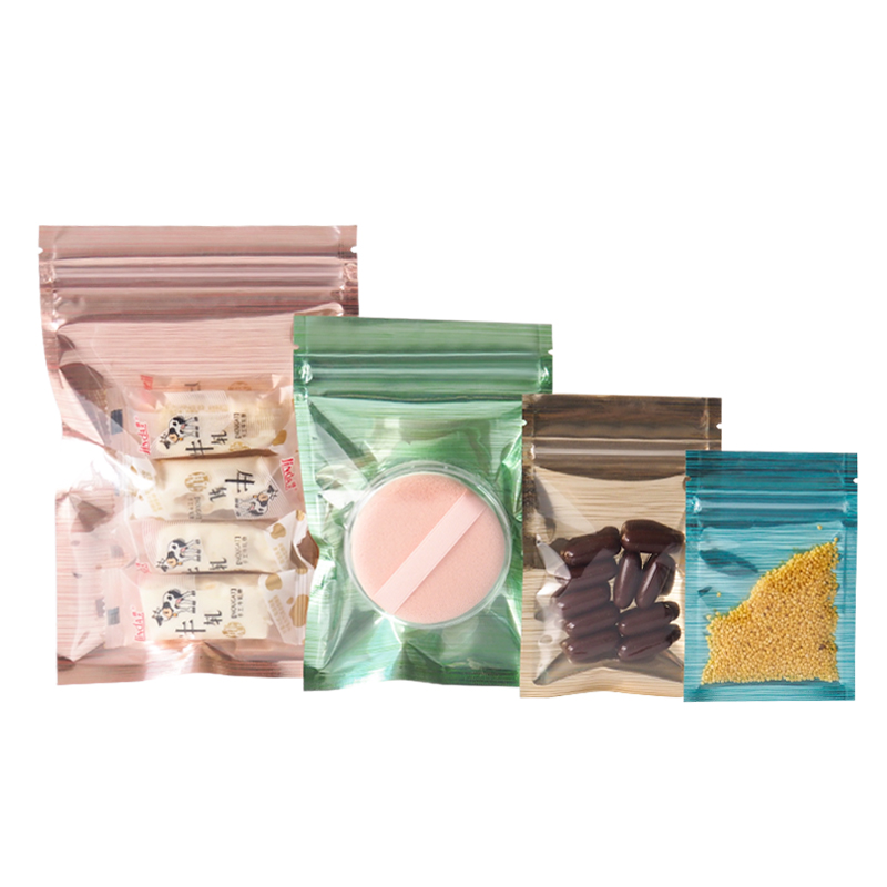 2000 Teile/los 4 Größe Wiederv – Food Storage Mylar Bags Bewertung und Preis