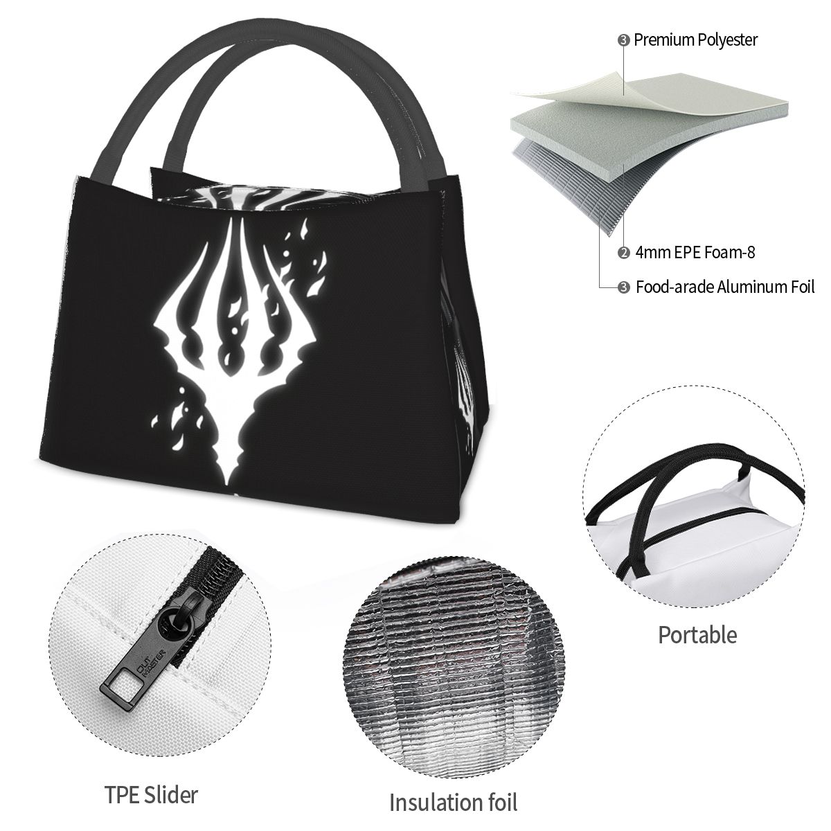 Hollow Knight King's Brand Iso – Food Storage Brands Bewertung und Preis