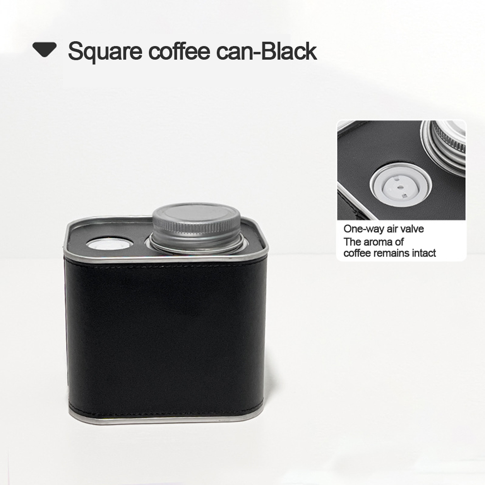 Kaffeebohnen, luftdichte Dosen – Food Storage Airtight Bewertung und Preis