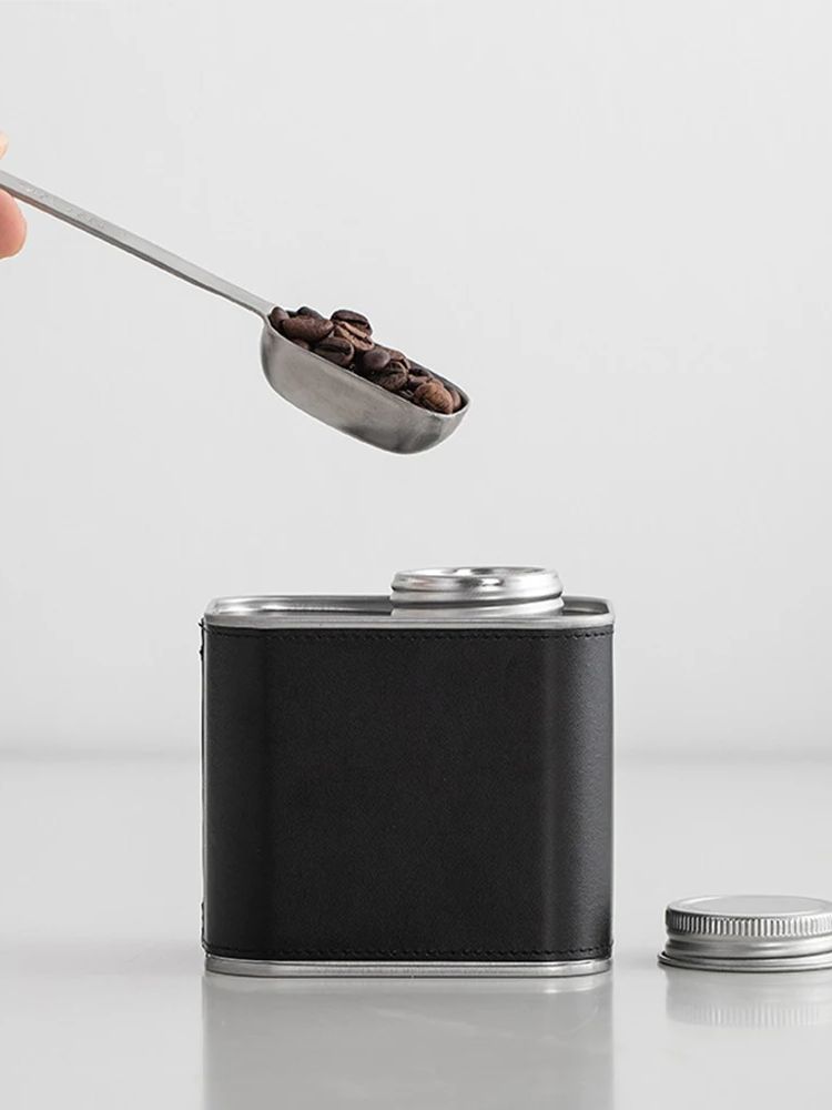 Kaffeebohnen, luftdichte Dosen – Food Storage Airtight Bewertung und Preis