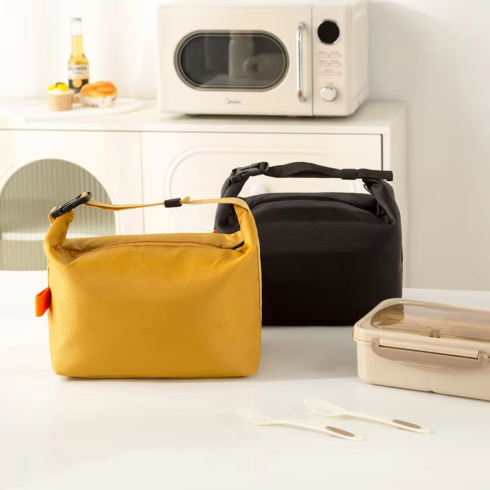 1 Stück Lunch-Pack Isolierte B – Food Storage Aluminum Bewertung und Preis