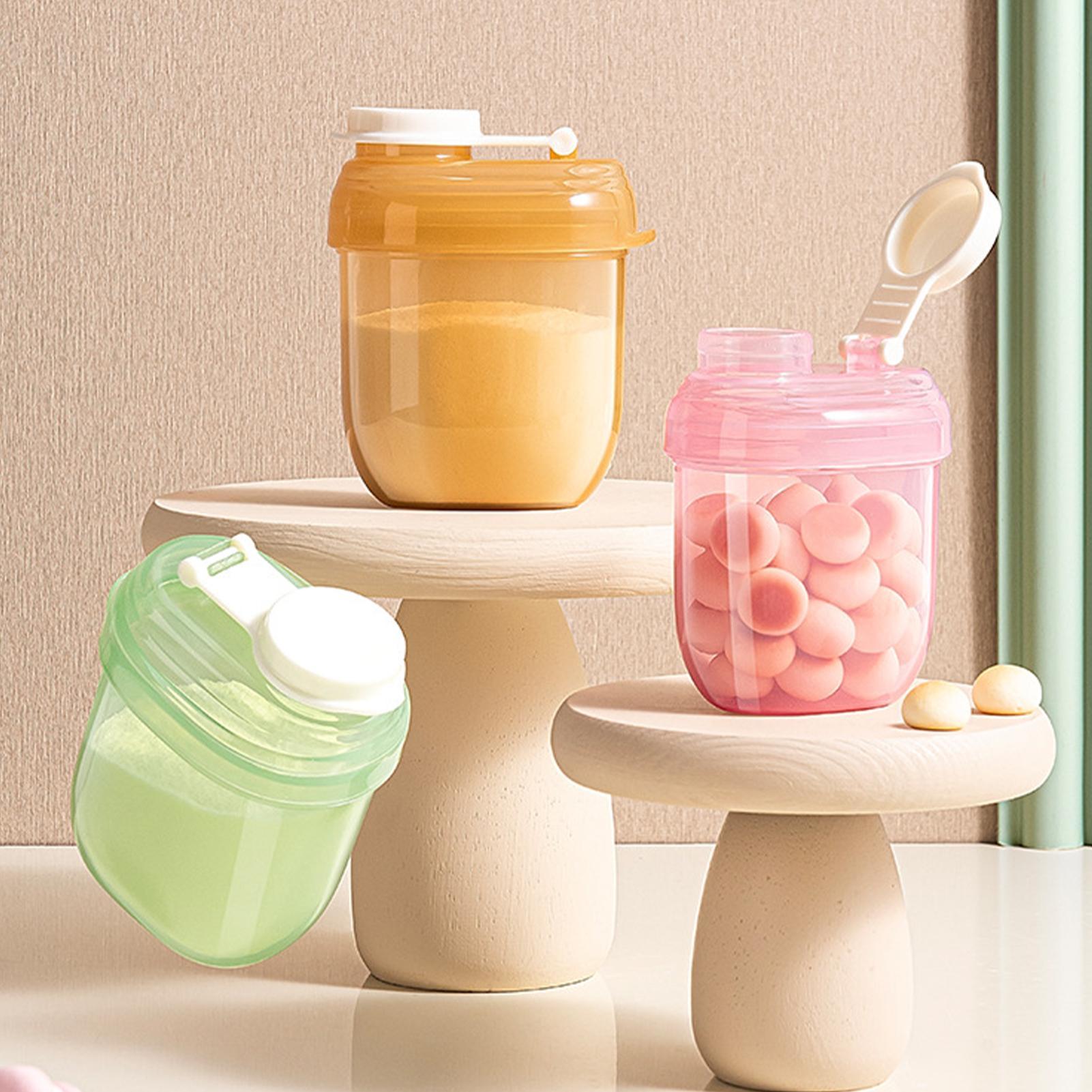 Behälter für Milchpulver, ausl – Food Storage Reserve Bewertung und Preis